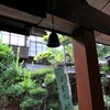 飛騨高山　古い町並み（酒蔵内）