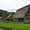 飛騨高山　白川郷７