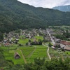 飛騨高山　白川郷２