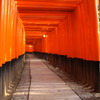 鳥居