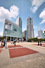 Yokohama