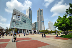 Yokohama