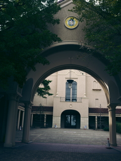 関西学院大学　浅草善哉185