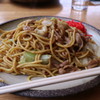 ひるぜん焼そば　浅草善哉43