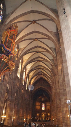 Cathdral