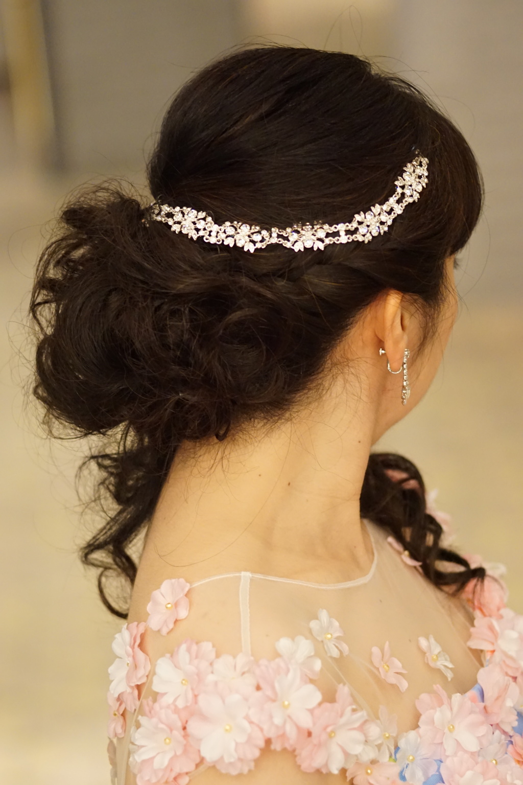 新婦　浅草善哉42