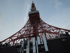 東京タワーろーあんぐる