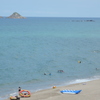 白兎海岸