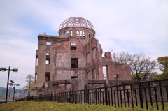 原爆ドーム