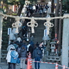 枚岡神社