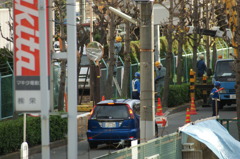 勤労感謝の日３