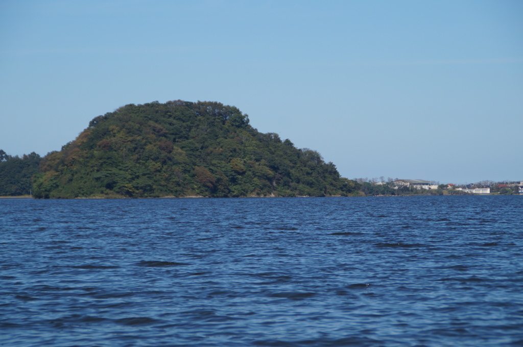 島