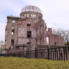 原爆ドーム