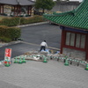 がんばろう倉吉