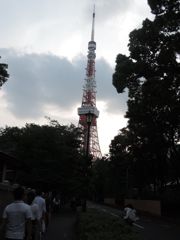 東京タワー