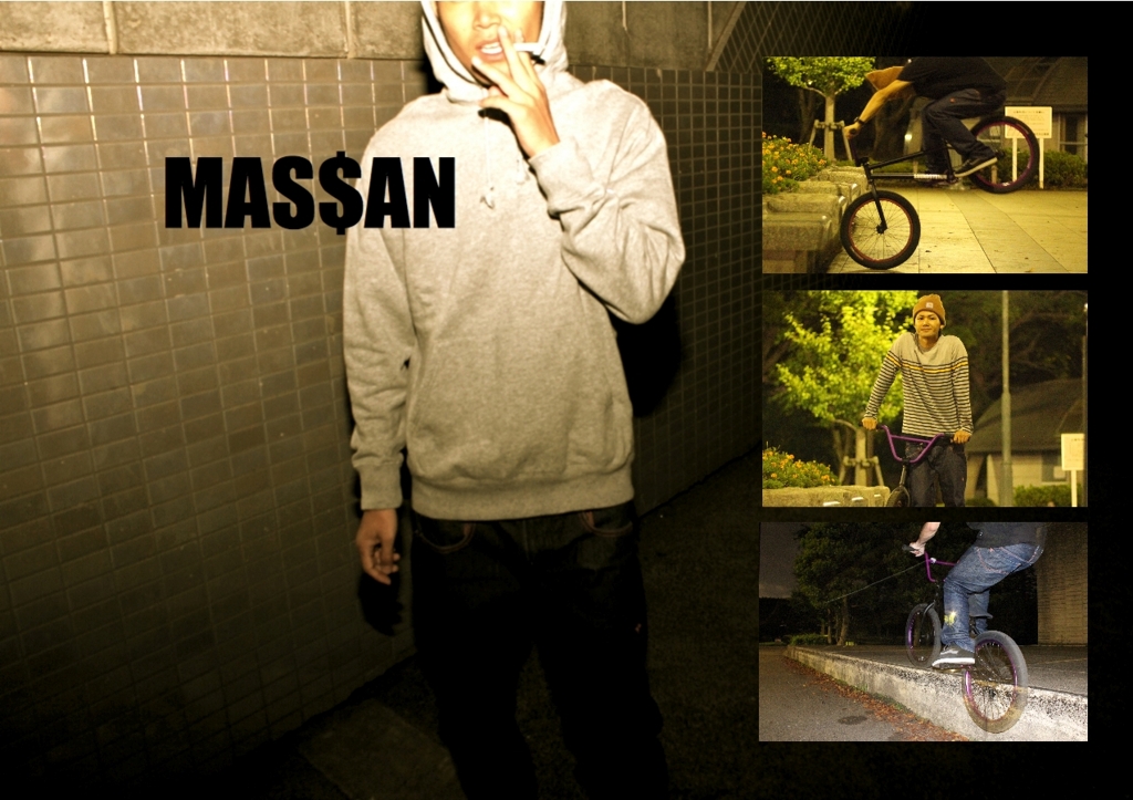 MASSAN