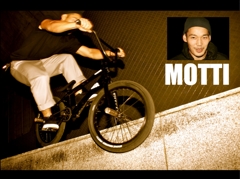 MOTTI