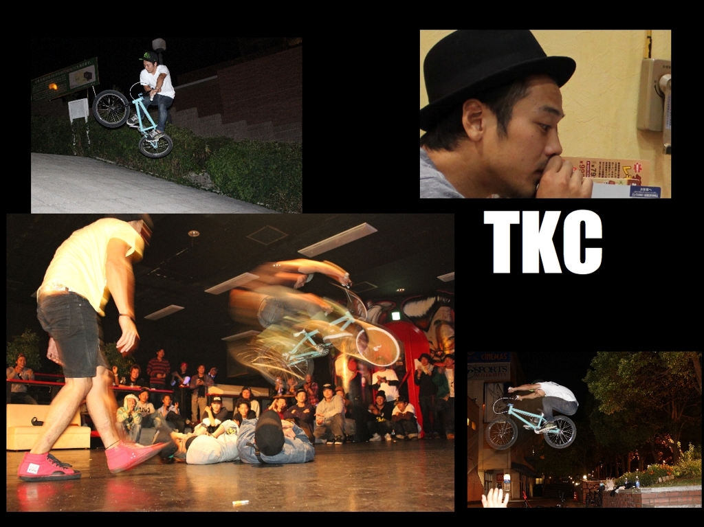 TKC