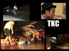 TKC