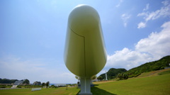 大宙（sora) へ