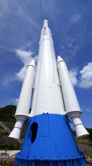 ロケット