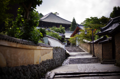 過去への坂道