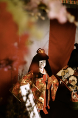 ひな祭り