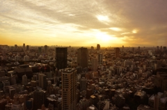 サンセットビュー　Tokyo