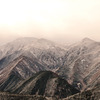 雪山