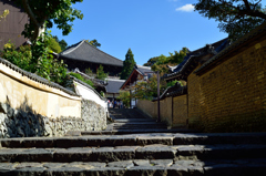 東大寺　二月堂