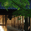 長谷寺　登廊