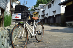 おはなはん通り