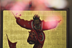 蘭陵王