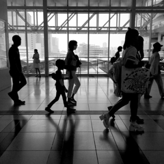 Osaka Station