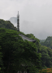 当麻寺