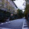 丸の内　廃墟