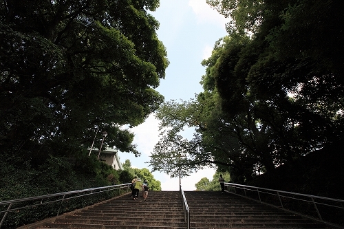 上野公園