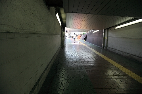 上野公園