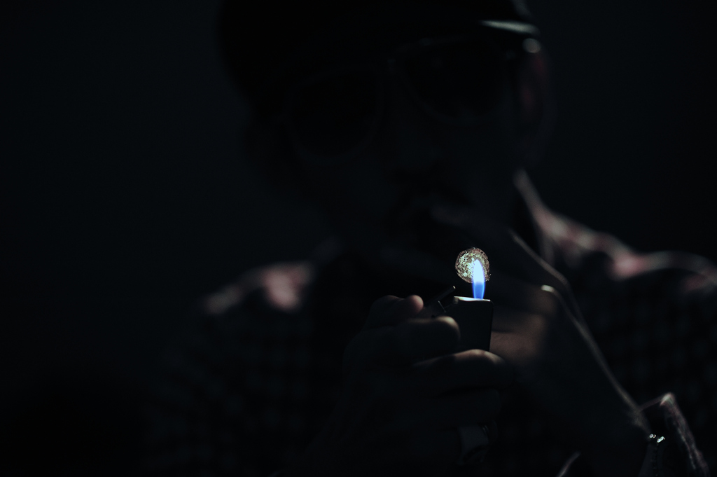 Smoker　〜2〜