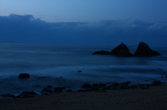 silence
