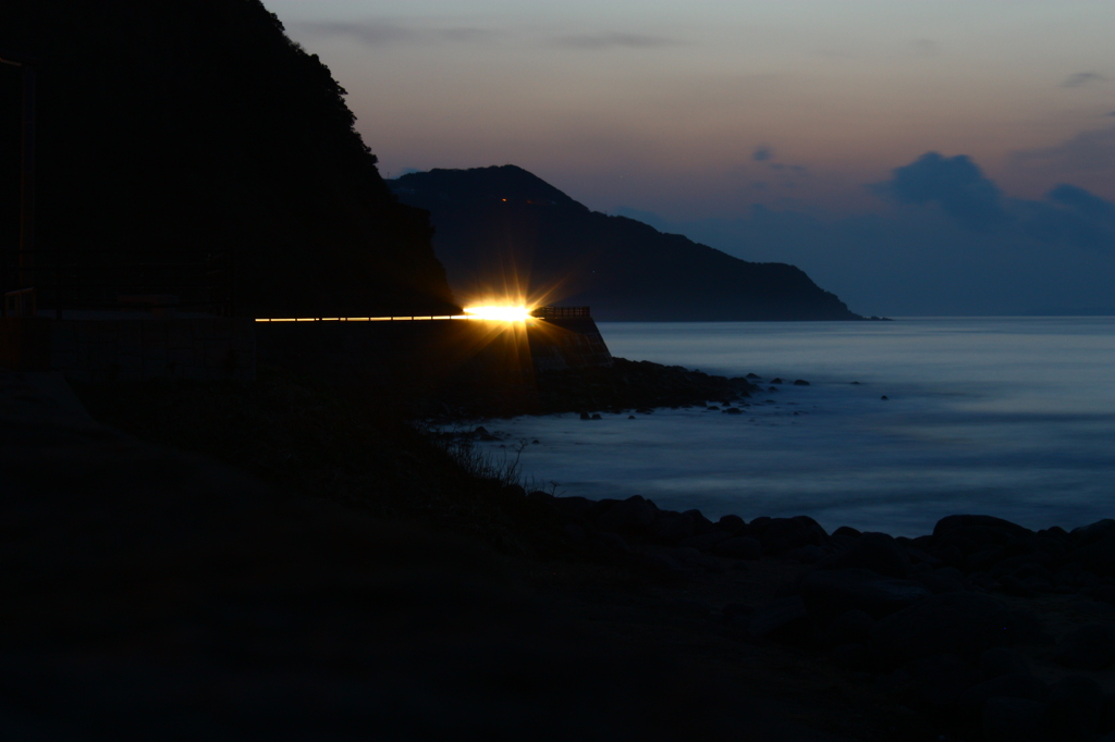 light