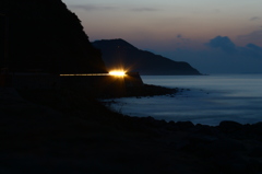 light