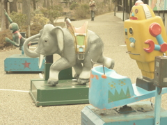 どれに乗る？