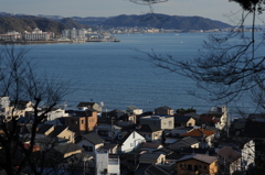 逗子・葉山方面