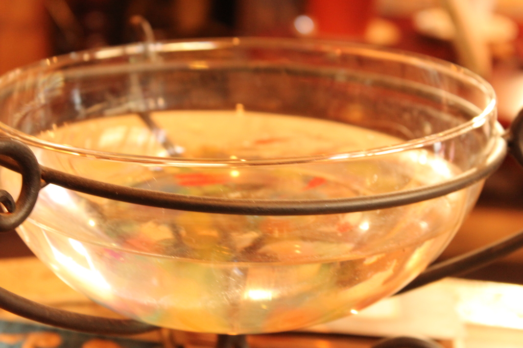 ガラス製品。パート２。