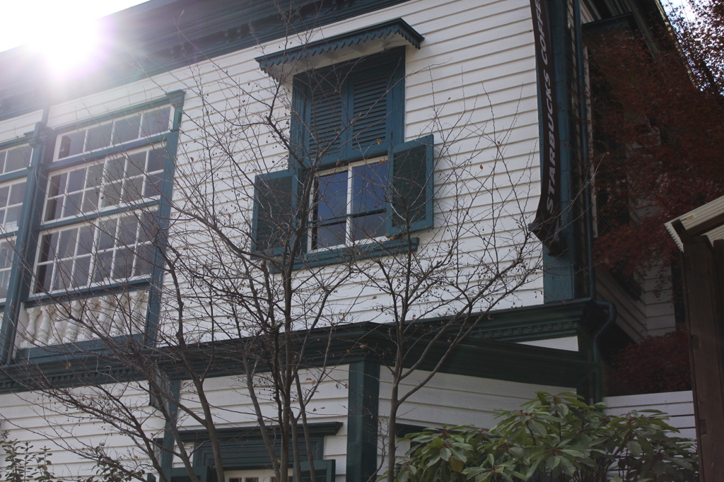 変り種【スタバ】