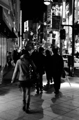 Shinjuku Snap #2