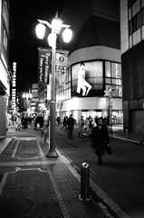 Shinjuku Snap #3
