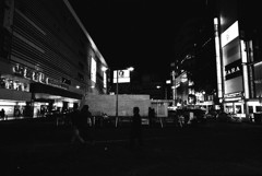 Shinjuku Snap #7