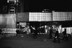 Shinjuku Snap #6